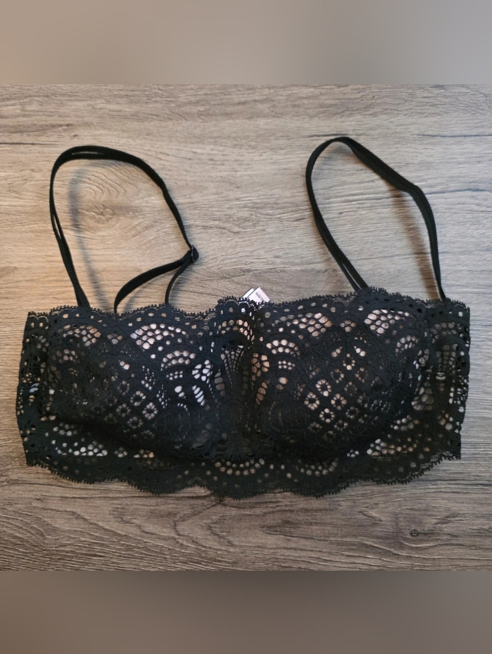Victoria's Secret Bra 32c